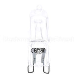 1-1000V7-00054 Compatible Hobart Bulb, Halogen, 40W 120V, G9