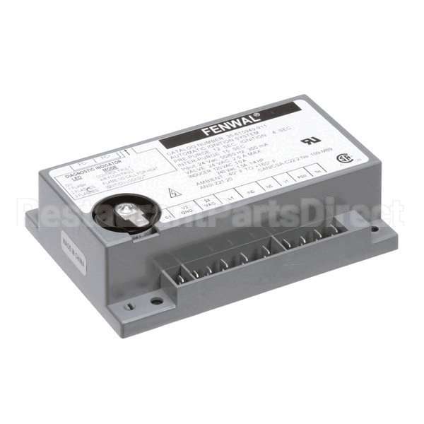 1-1000V9-204 Compatible Baxter Ignition Module