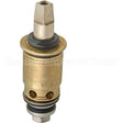 1-100XTJKABNF Compatible Chicago Faucet Stem, Hot(Leadfree, 2-Ring)