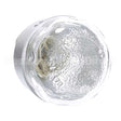 1-1M7311-00001 Compatible Hobart Light Replace Kit, Ov310/Ov500 Ovens