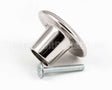 1-2849 Southbend Range Knob,Chrome