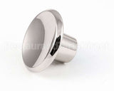 1-2849 Southbend Range Knob,Chrome