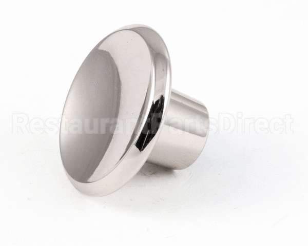 1-2849 Southbend Range Knob,Chrome