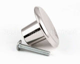 1-2849 Southbend Range Knob,Chrome