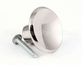 1-2849 Southbend Range Knob,Chrome