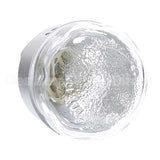 1-30U007-0000A Compatible Bakers Aid Light Replace Kit, Ov310/Ov500 Ovens