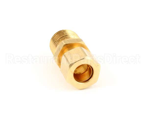 1-3195 Southbend Range Fitting, 1/2Npt Male X 1/2Cc Br