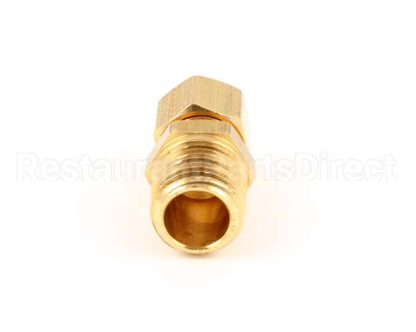 1-3195 Southbend Range Fitting, 1/2Npt Male X 1/2Cc Br