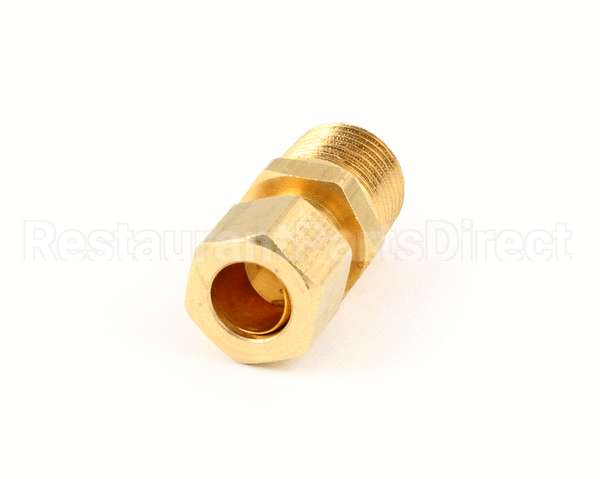 1-3195 Southbend Range Fitting, 1/2Npt Male X 1/2Cc Br
