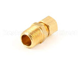 1-3195 Southbend Range Fitting, 1/2Npt Male X 1/2Cc Br