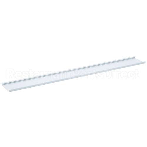 1-432 Compatible Continental Breaker, Cover Top/Bottom (Reach-In Uprights)