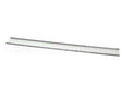 1-444 Continental Refrigeration Breaker, Cover - Vertical (Sw) 23 1/16