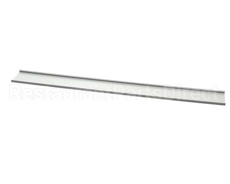 1-444 Continental Refrigeration Breaker, Cover - Vertical (Sw) 23 1/16