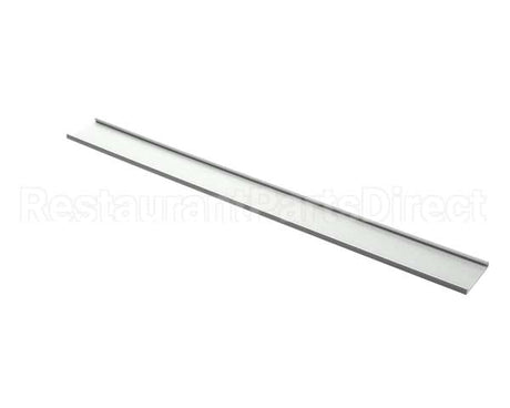1-444 Continental Refrigeration Breaker, Cover - Vertical (Sw) 23 1/16