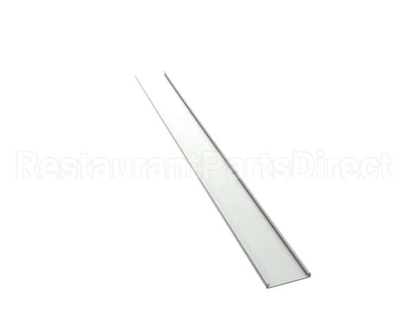 1-444 Continental Refrigeration Breaker, Cover - Vertical (Sw) 23 1/16