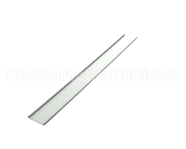 1-444 Continental Refrigeration Breaker, Cover - Vertical (Sw) 23 1/16