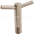 1-505006-000PE Compatible Hobart Handle, T (Assy)