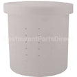 1-505009-00001 Compatible Hobart Basket, Inner (W/Lid)