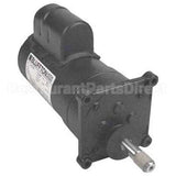 1-505026-000PE Compatible Hobart Motor, Gear, 1/4Hp, 115V