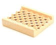 1-5371 Southbend Range Ceramic 3 3/4 X 4 1/4