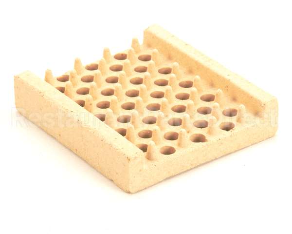 1-5371 Southbend Range Ceramic 3 3/4 X 4 1/4