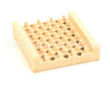 1-5371 Southbend Range Ceramic 3 3/4 X 4 1/4