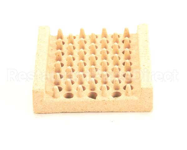 1-5371 Southbend Range Ceramic 3 3/4 X 4 1/4