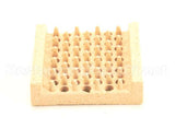 1-5371 Southbend Range Ceramic 3 3/4 X 4 1/4