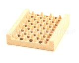 1-5371 Southbend Range Ceramic 3 3/4 X 4 1/4