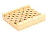 1-5371 Southbend Range Ceramic 3 3/4 X 4 1/4