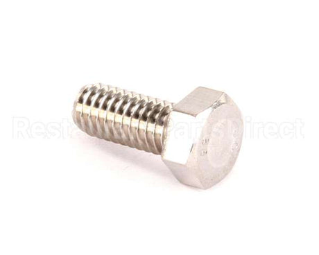 1-66S6 Southbend Range Hex Cap Screw 5/16-18 X 3/4 S.