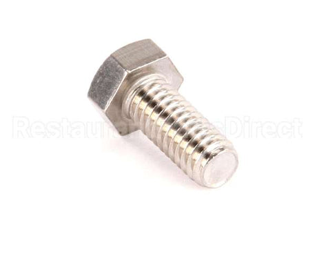 1-66S6 Southbend Range Hex Cap Screw 5/16-18 X 3/4 S.