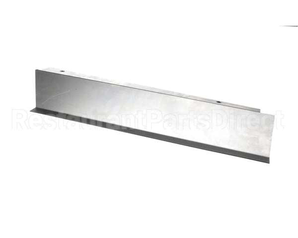 1.0270 Aztec Grill Grill Brick Holder Left End
