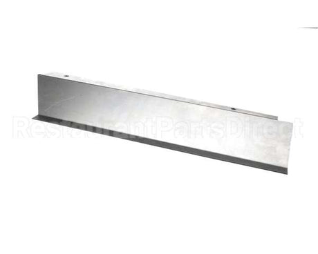 1.0270 Aztec Grill Grill Brick Holder Left End