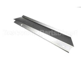 1.0270 Aztec Grill Grill Brick Holder Left End