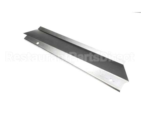 1.0270 Aztec Grill Grill Brick Holder Left End