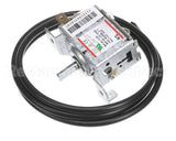 1.03.02.01.101 Danby Thermostat 2.5Mf4Re