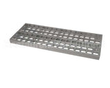 1.0620 Aztec Grill Grill Fuel Grate