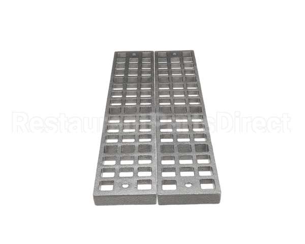 1.0620 Aztec Grill Grill Fuel Grate