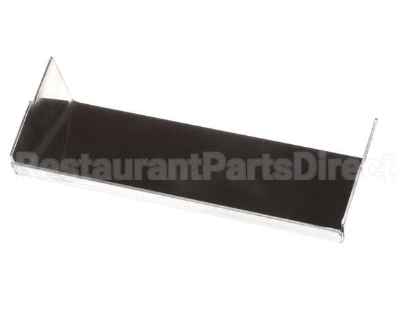 1.1555 Synesso Shot Mirror For Drip Tray, Polished Stai