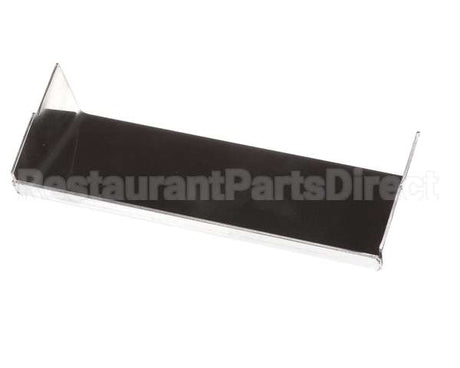 1.1555 Synesso Shot Mirror For Drip Tray, Polished Stai