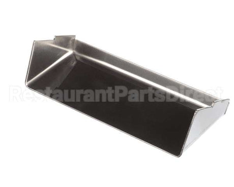 1.1555 Synesso Shot Mirror For Drip Tray, Polished Stai