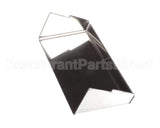 1.1555 Synesso Shot Mirror For Drip Tray, Polished Stai