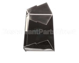 1.1555 Synesso Shot Mirror For Drip Tray, Polished Stai