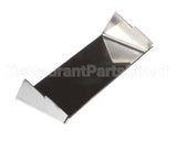 1.1555 Synesso Shot Mirror For Drip Tray, Polished Stai