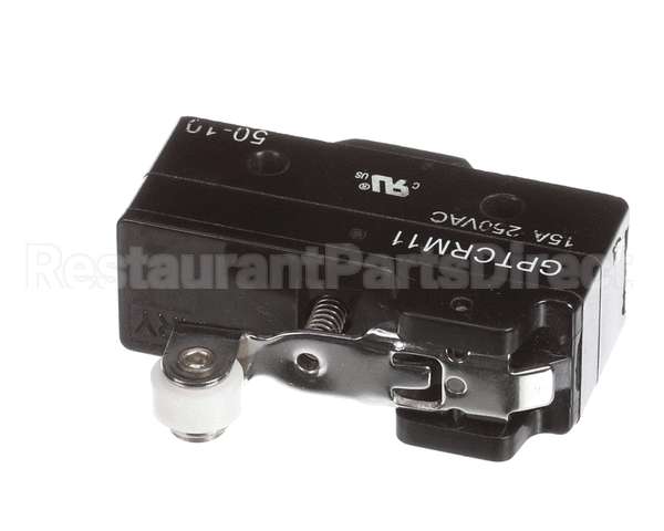 1.2170 Synesso Switch, Brew & Pump Cherry Roller