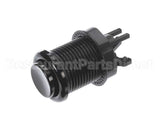 1.2317 Synesso Switch, Pushbutton, Spdt 3A 120V, Black,