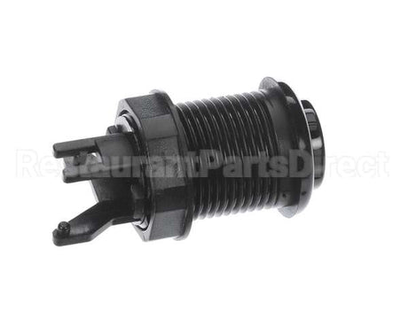 1.2317 Synesso Switch, Pushbutton, Spdt 3A 120V, Black,