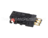 1.2318 Synesso Switch, Snap Action Limit, Sealed, S Ser