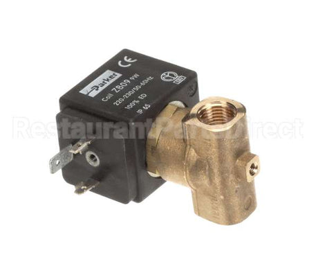 1.2441 Synesso Valve, Water Control, Parker Zb09, 220-2